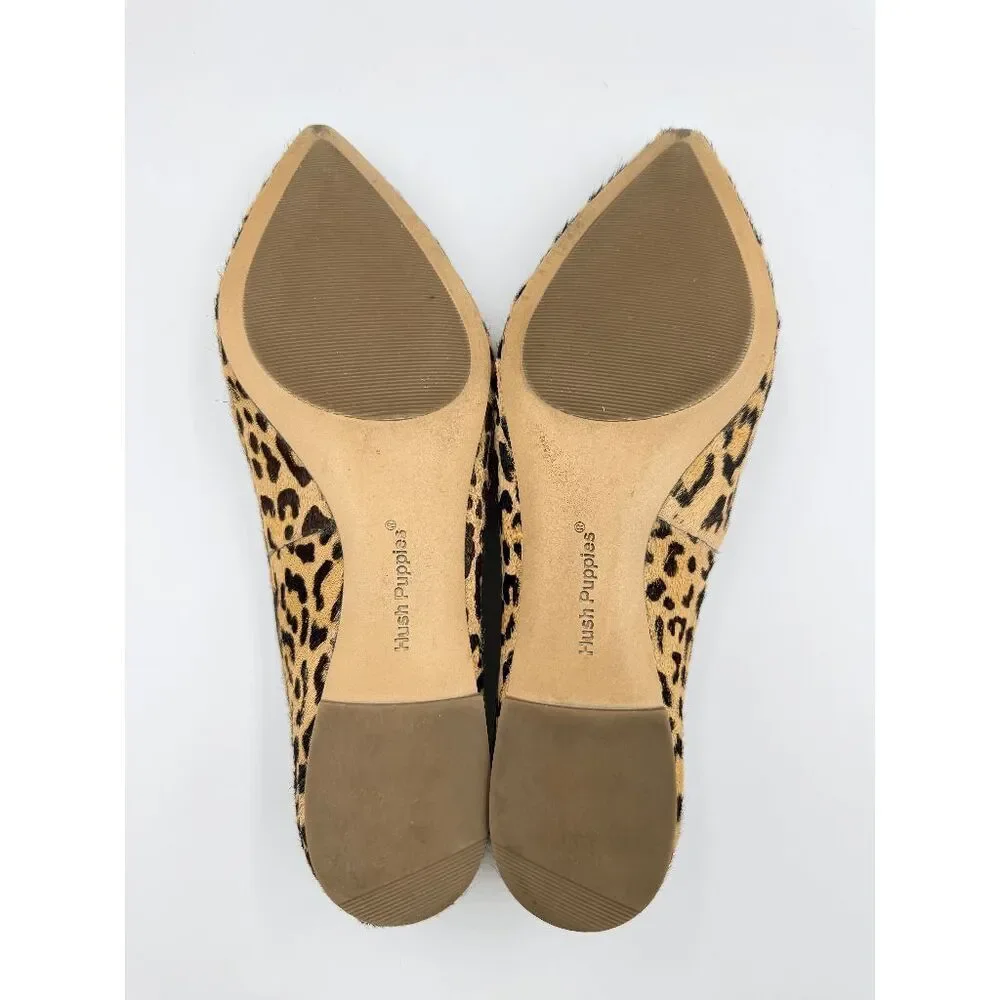 Hush Puppies add stylish